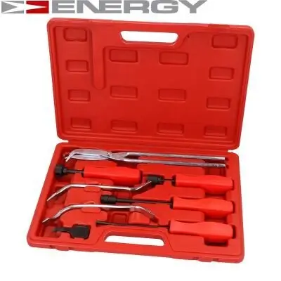 Schneidzange ENERGY NE00468 Bild Schneidzange ENERGY NE00468