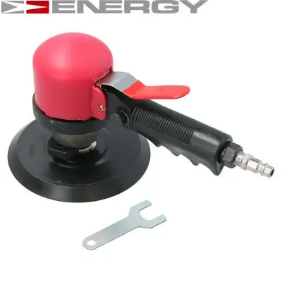 Poliermaschine (Druckluft) ENERGY NE00476