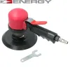Poliermaschine (Druckluft) ENERGY NE00476 Bild Poliermaschine (Druckluft) ENERGY NE00476