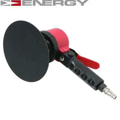 Poliermaschine (Druckluft) ENERGY NE00476 Bild Poliermaschine (Druckluft) ENERGY NE00476