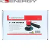 Poliermaschine (Druckluft) ENERGY NE00476 Bild Poliermaschine (Druckluft) ENERGY NE00476