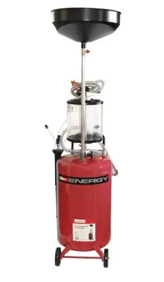 Ölabsauggerät ENERGY NE00484