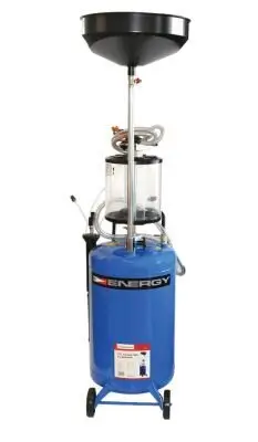 Ölabsauggerät ENERGY NE00484 Bild Ölabsauggerät ENERGY NE00484
