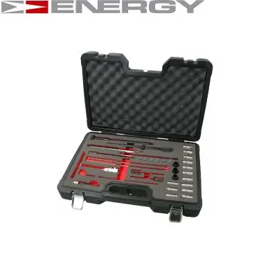 Werkzeugsatz ENERGY NE00485