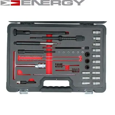 Werkzeugsatz ENERGY NE00485 Bild Werkzeugsatz ENERGY NE00485