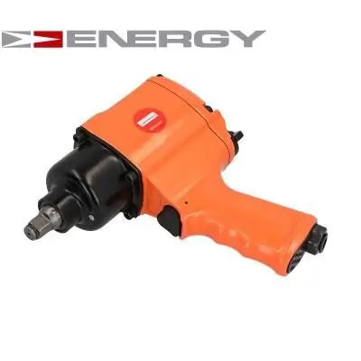 Schlagschrauber (Druckluft) ENERGY NE00491