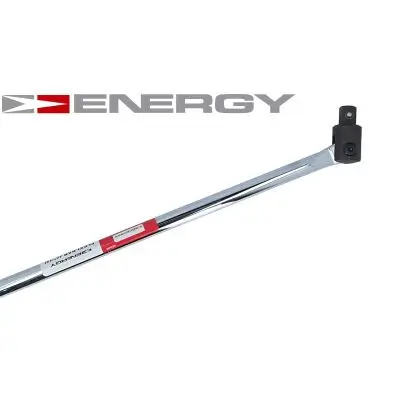 Vierkant-Steckgriff ENERGY NE00499 Bild Vierkant-Steckgriff ENERGY NE00499