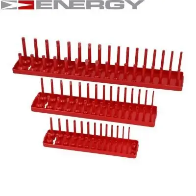 Einsatz-Halter, Steckschlüssel ENERGY NE00507 Bild Einsatz-Halter, Steckschlüssel ENERGY NE00507