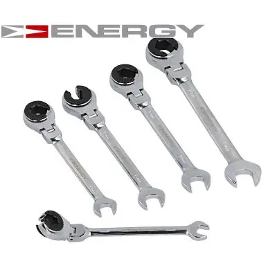 Schlüssel ENERGY NE00512 Bild Schlüssel ENERGY NE00512
