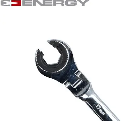 Schlüssel ENERGY NE00512 Bild Schlüssel ENERGY NE00512