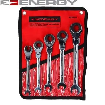 Schlüssel ENERGY NE00512 Bild Schlüssel ENERGY NE00512