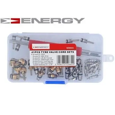 Schlüssel ENERGY NE00543