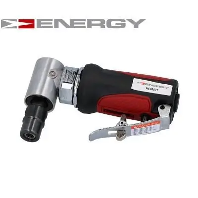 Winkelschleifer (Druckluft) ENERGY NE00577