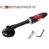 Stab-Trennschleifer (Druckluft) ENERGY NE00580 Bild Stab-Trennschleifer (Druckluft) ENERGY NE00580