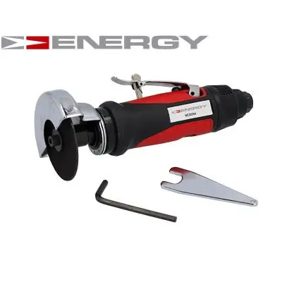 Stab-Trennschleifer (Druckluft) ENERGY NE00584 Bild Stab-Trennschleifer (Druckluft) ENERGY NE00584