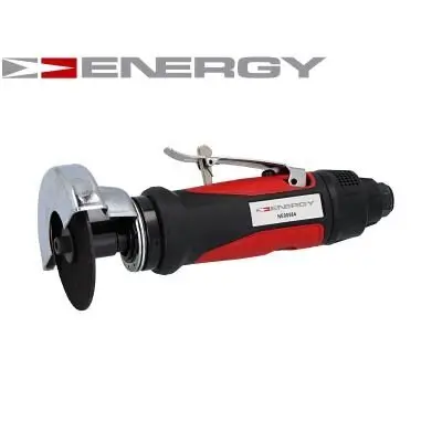 Stab-Trennschleifer (Druckluft) ENERGY NE00584 Bild Stab-Trennschleifer (Druckluft) ENERGY NE00584