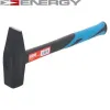 Schlosserhammer ENERGY NE00591 Bild Schlosserhammer ENERGY NE00591