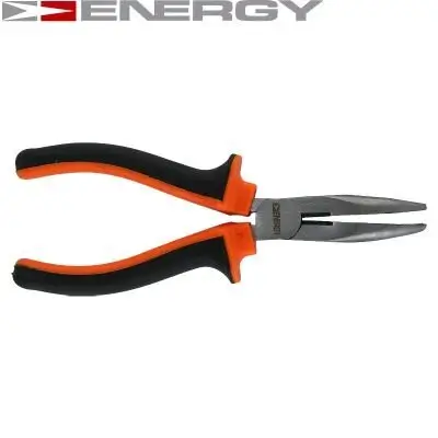 Flachrundzange ENERGY NE00611