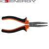 Flachrundzange ENERGY NE00611 Bild Flachrundzange ENERGY NE00611
