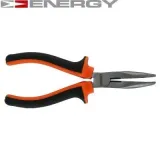 Flachrundzange ENERGY NE00611