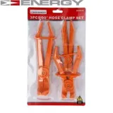 Schlauchklemmenzange ENERGY NE00624