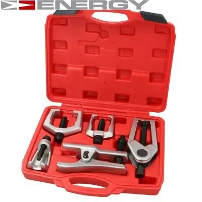Ausdrückersatz, Kugelgelenk ENERGY NE00629 Bild Ausdrückersatz, Kugelgelenk ENERGY NE00629