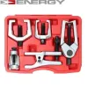 Ausdrückersatz, Kugelgelenk ENERGY NE00629 Bild Ausdrückersatz, Kugelgelenk ENERGY NE00629