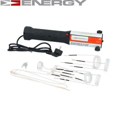 Induktions-Heizpistolen-Satz ENERGY NE00638 Bild Induktions-Heizpistolen-Satz ENERGY NE00638