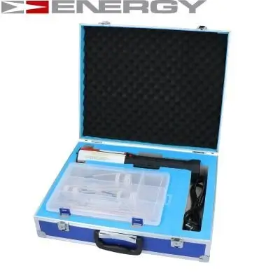 Induktions-Heizpistolen-Satz ENERGY NE00638 Bild Induktions-Heizpistolen-Satz ENERGY NE00638
