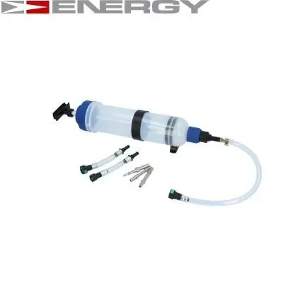 Druck-/Vakuumpumpe ENERGY NE00639 Bild Druck-/Vakuumpumpe ENERGY NE00639