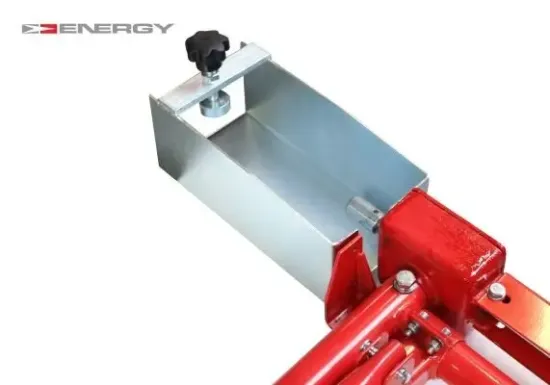 Hebebühne ENERGY NE00655 Bild Hebebühne ENERGY NE00655