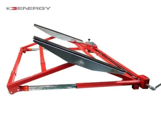 Hebebühne ENERGY NE00655 Bild Hebebühne ENERGY NE00655