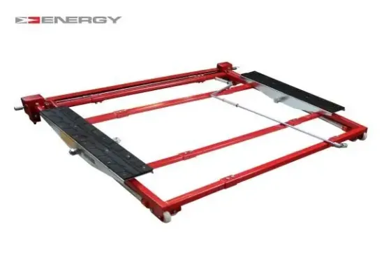 Hebebühne ENERGY NE00655 Bild Hebebühne ENERGY NE00655