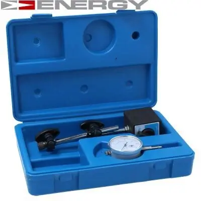 Halter, Messuhr ENERGY NE00658 Bild Halter, Messuhr ENERGY NE00658