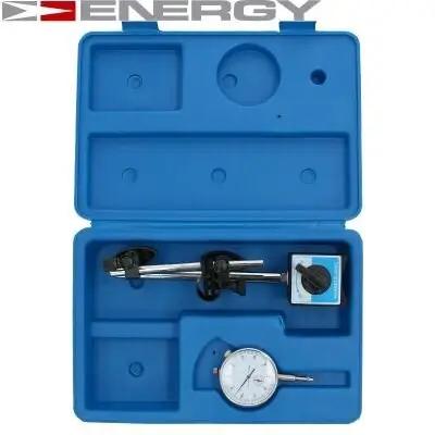 Halter, Messuhr ENERGY NE00658 Bild Halter, Messuhr ENERGY NE00658