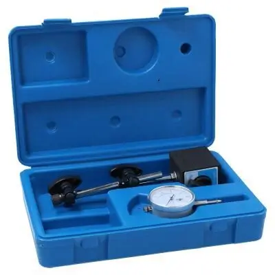 Halter, Messuhr ENERGY NE00658 Bild Halter, Messuhr ENERGY NE00658