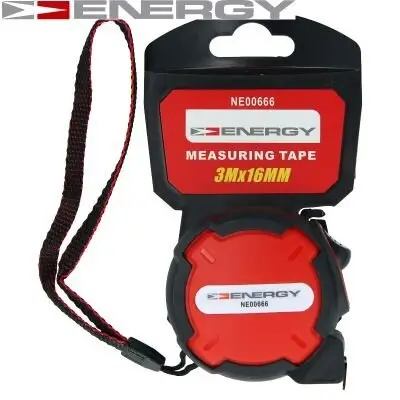 Maßband ENERGY NE00666 Bild Maßband ENERGY NE00666