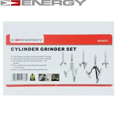 Verschlussschraube, Ölwanne ENERGY NE00729 Bild Verschlussschraube, Ölwanne ENERGY NE00729