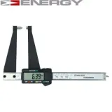 Messschieber, Bremsscheibendicke ENERGY NE00679