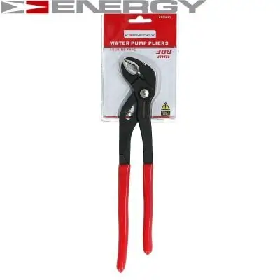 Rohr-/Wasserpumpenzange ENERGY NE00683 Bild Rohr-/Wasserpumpenzange ENERGY NE00683