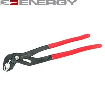 Rohr-/Wasserpumpenzange ENERGY NE00683