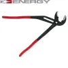 Rohr-/Wasserpumpenzange ENERGY NE00685 Bild Rohr-/Wasserpumpenzange ENERGY NE00685