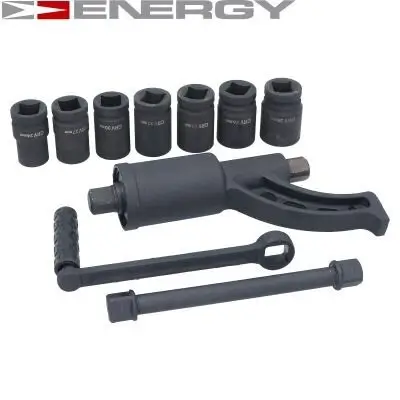 Freilaufknarre ENERGY NE00805 Bild Freilaufknarre ENERGY NE00805