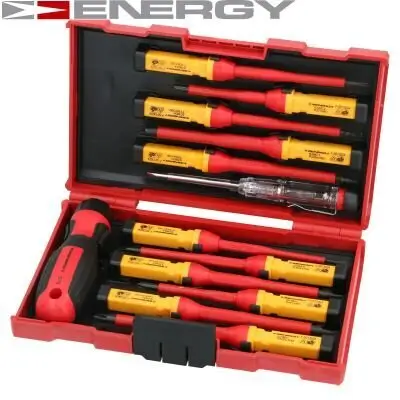 Werkzeugsatz ENERGY NE00697