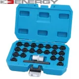 Lösewerkzeugsatz, Felgenschloss ENERGY NE00703
