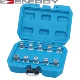 Lösewerkzeugsatz, Felgenschloss ENERGY NE00706