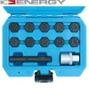Lösewerkzeugsatz, Felgenschloss ENERGY NE00713 Bild Lösewerkzeugsatz, Felgenschloss ENERGY NE00713