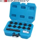 Lösewerkzeugsatz, Felgenschloss ENERGY NE00713
