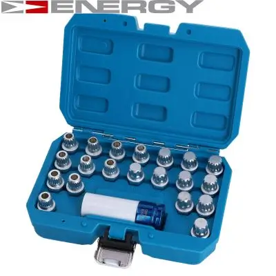Lösewerkzeugsatz, Felgenschloss ENERGY NE00714