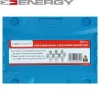 Lösewerkzeugsatz, Felgenschloss ENERGY NE00715 Bild Lösewerkzeugsatz, Felgenschloss ENERGY NE00715
